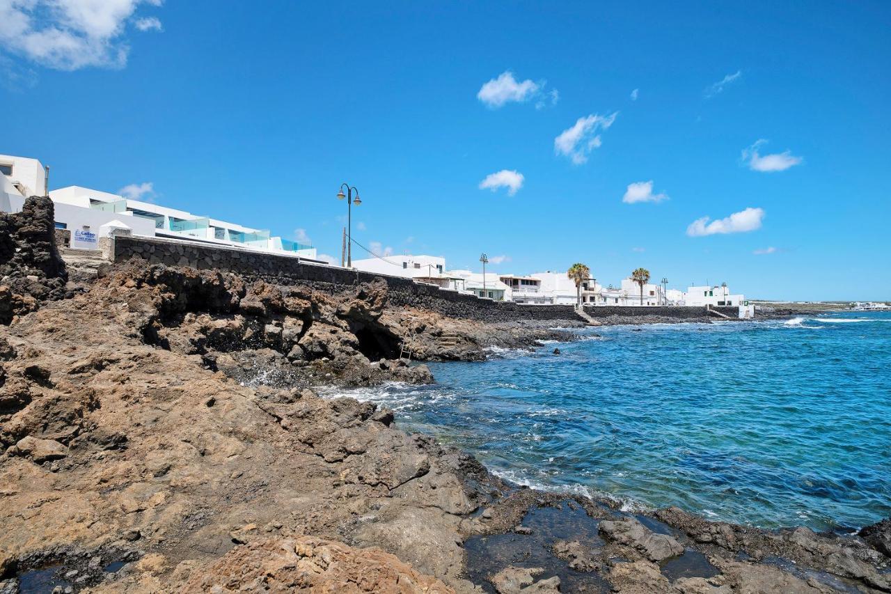 Callao Beach 7 アリエタ エクステリア 写真