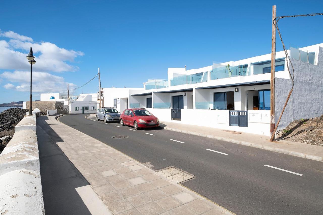 Callao Beach 7 アリエタ エクステリア 写真
